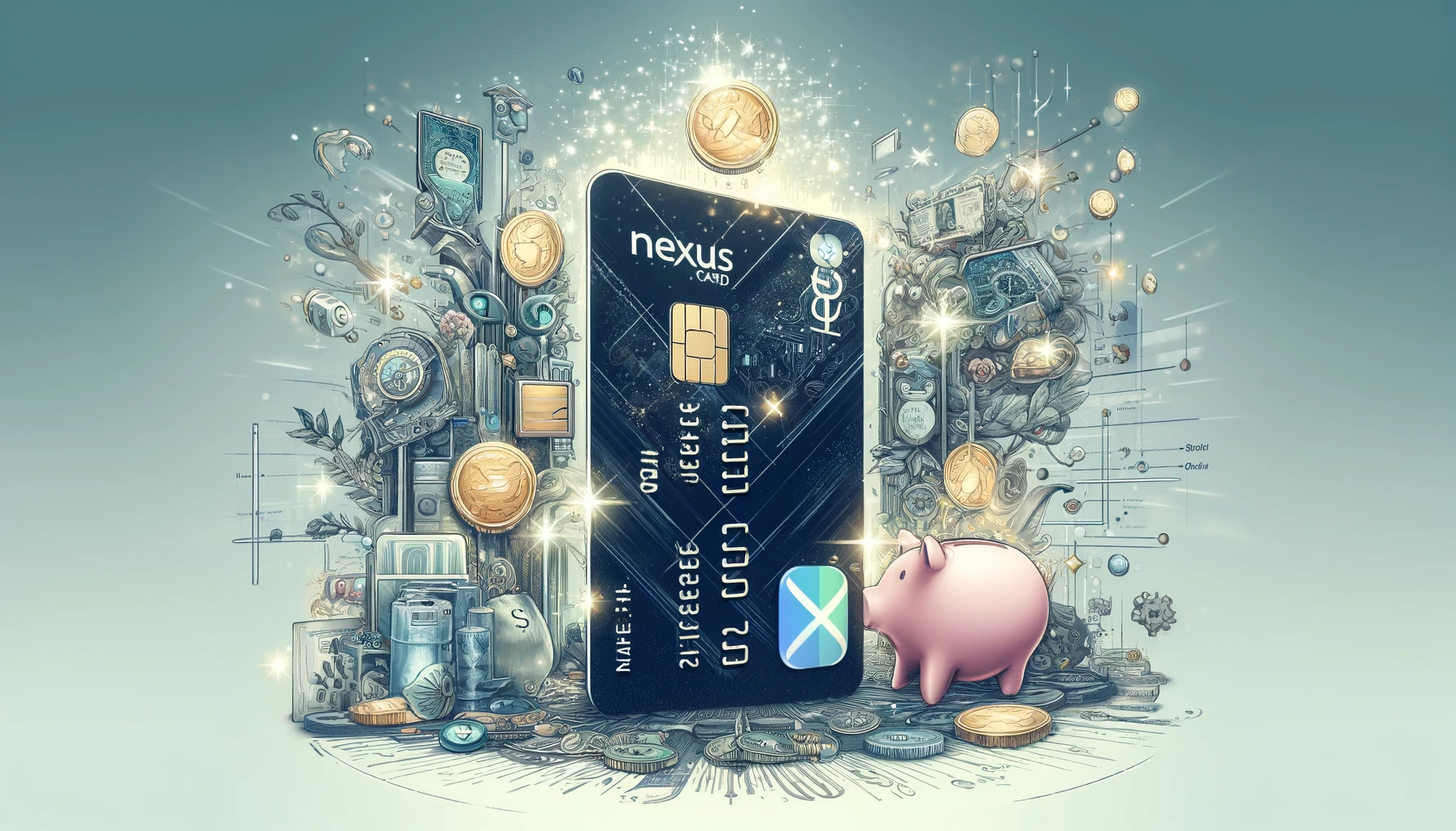 Nexus Card デポジット型クレジットカード完全ガイド