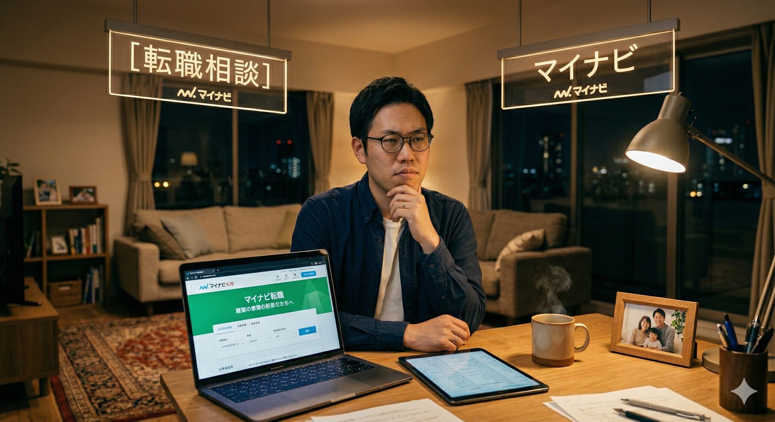 マイナビIT AGENTの評判は正直どう？30代・未経験でIT転職した私が使ってみた感想