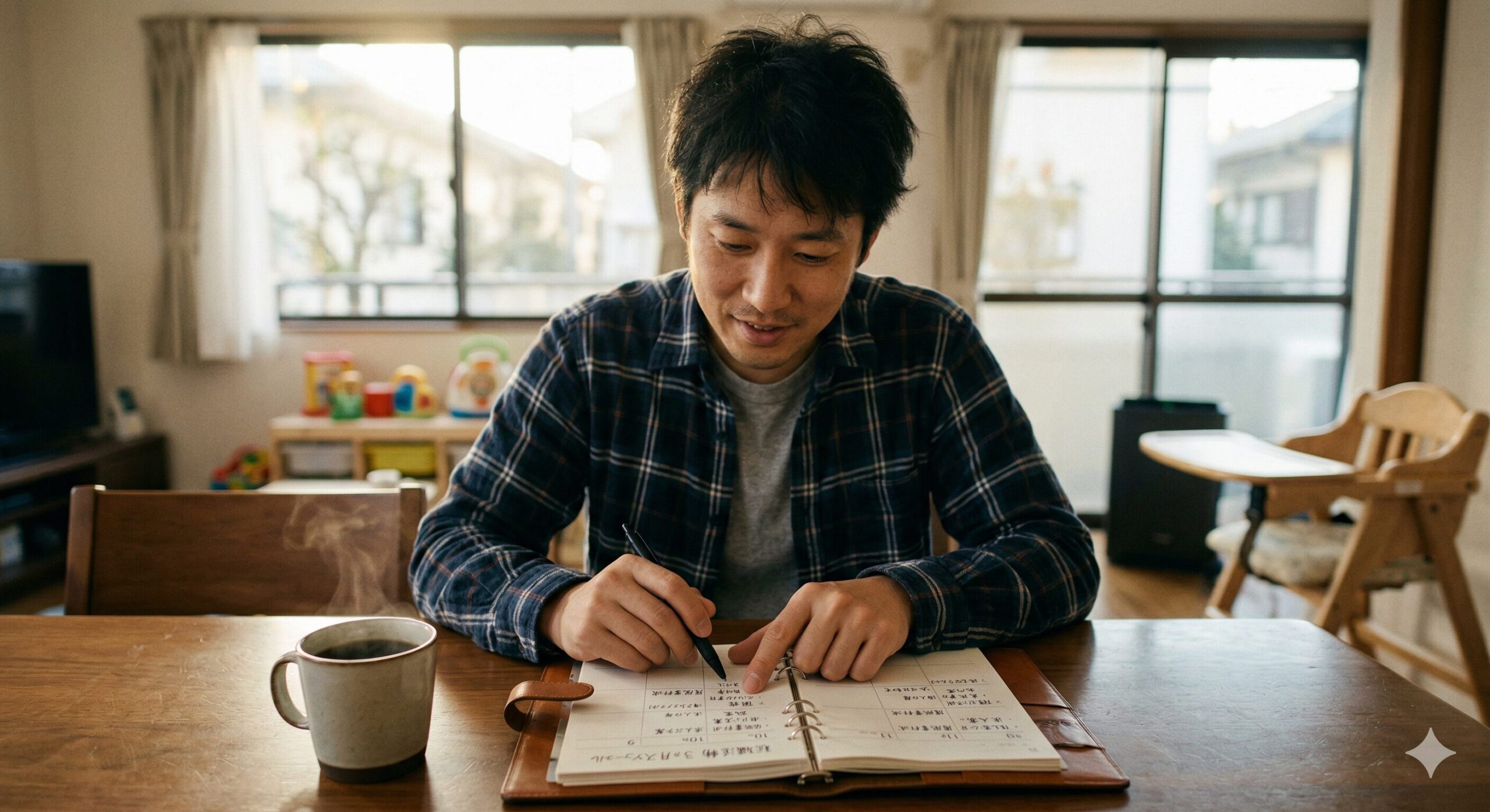 30代子持ちIT転職の3ヶ月スケジュール