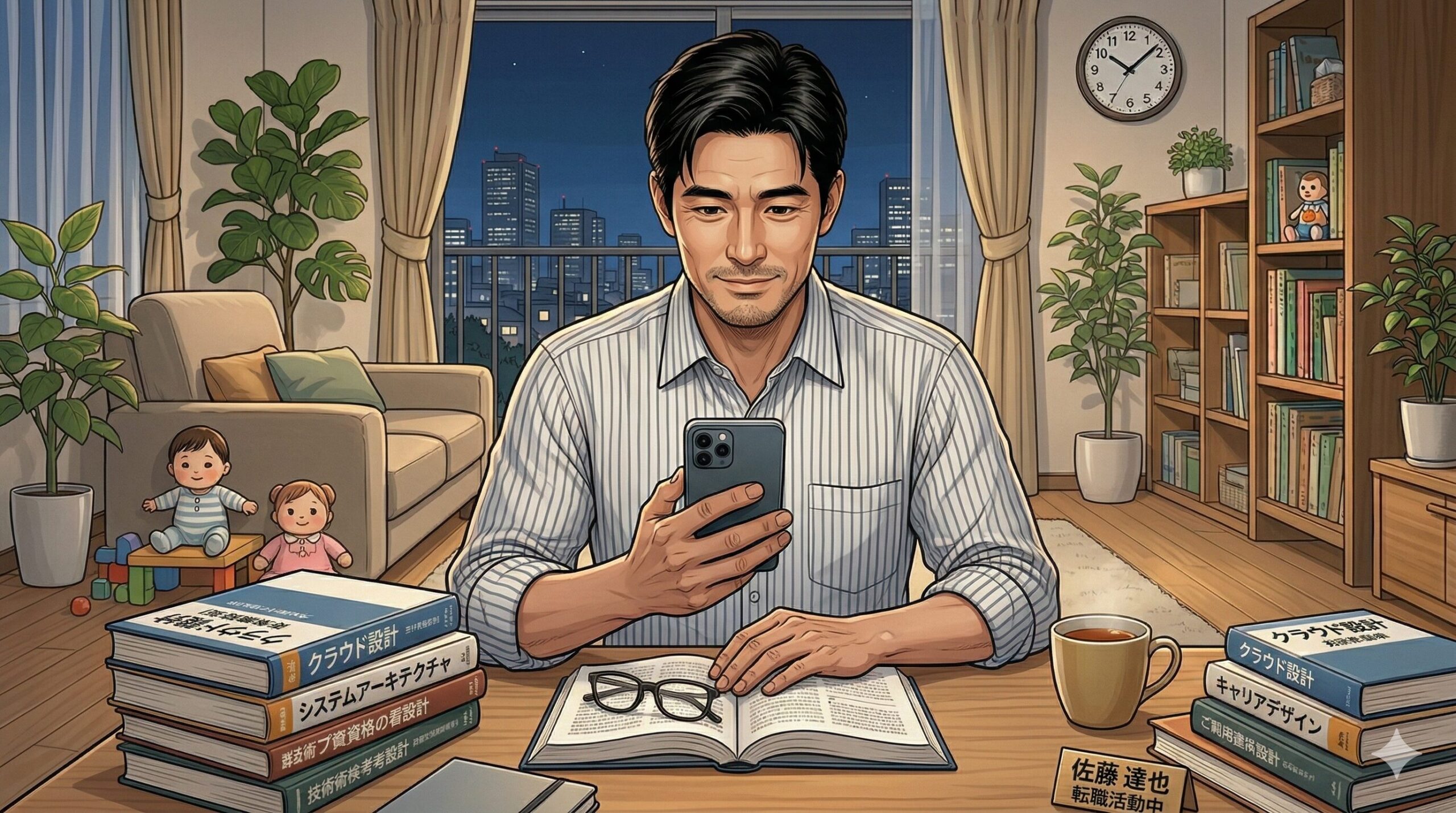 IT転職に資格はいるのか。未経験30代が正直に答える