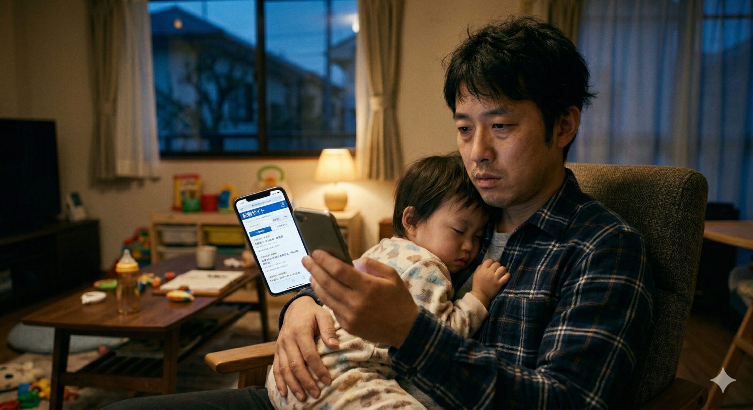 IT転職を3ヶ月で内定した実体験