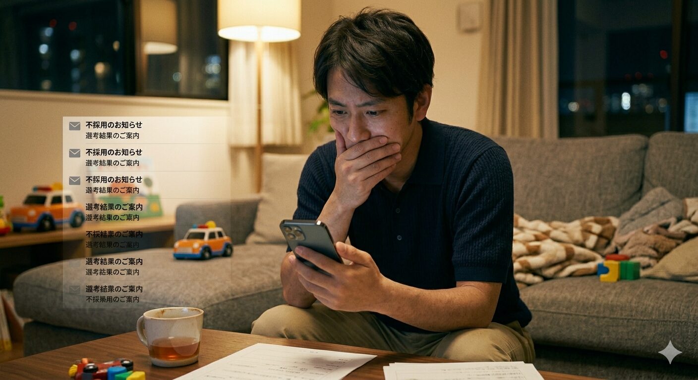 IT転職35歳の壁を越えた方法