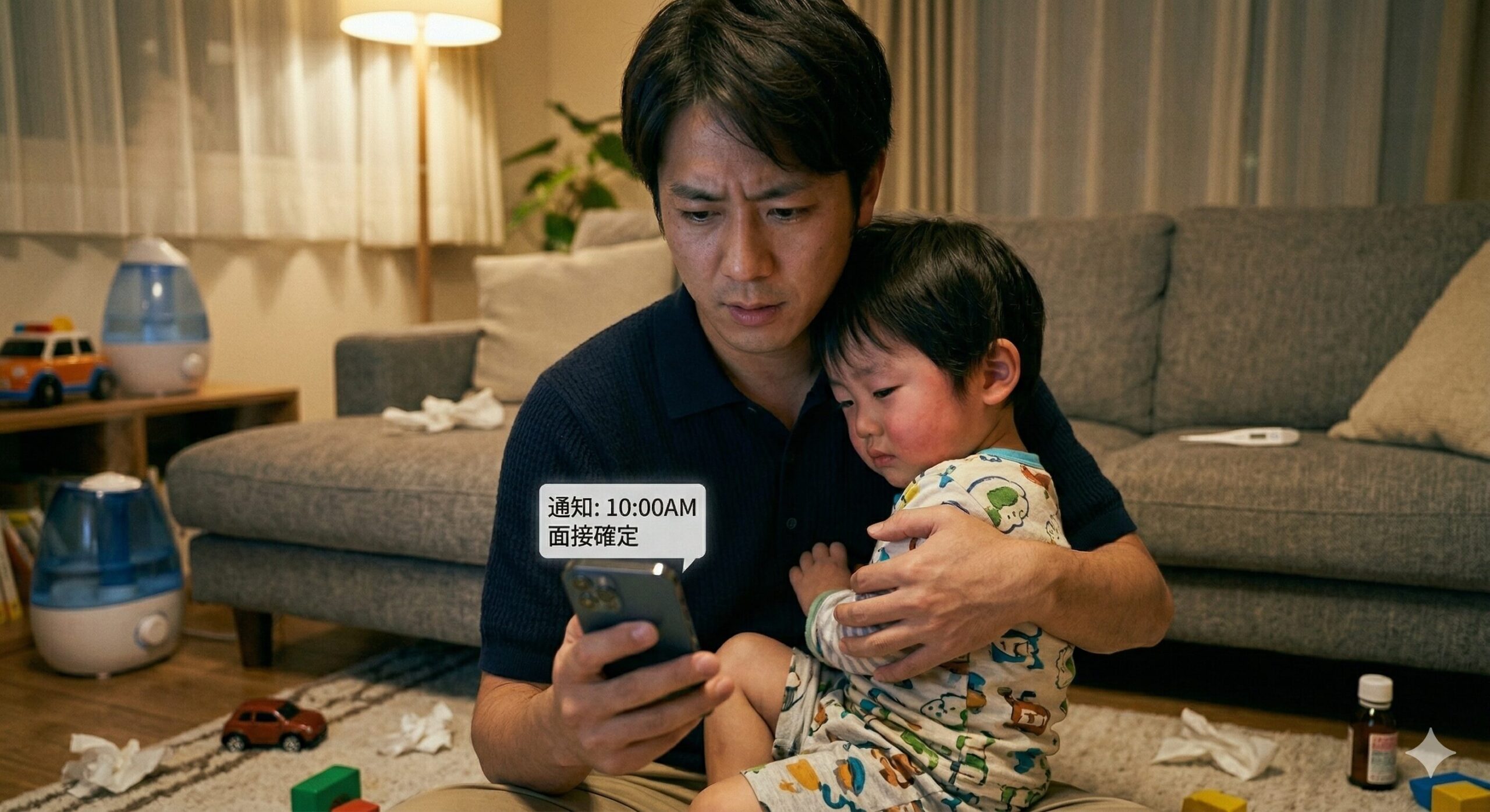30代未経験IT転職の失敗パターン