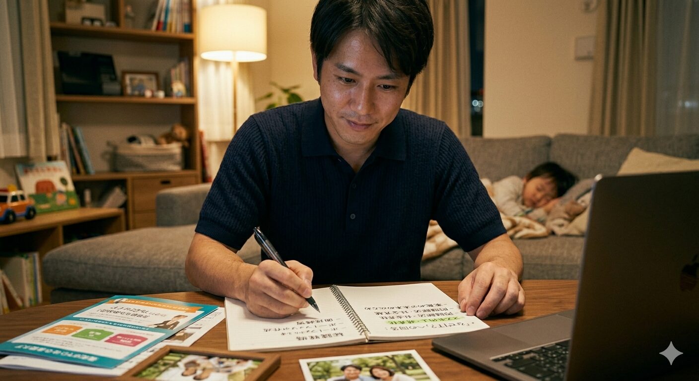 35歳でIT転職できた理由と戦略