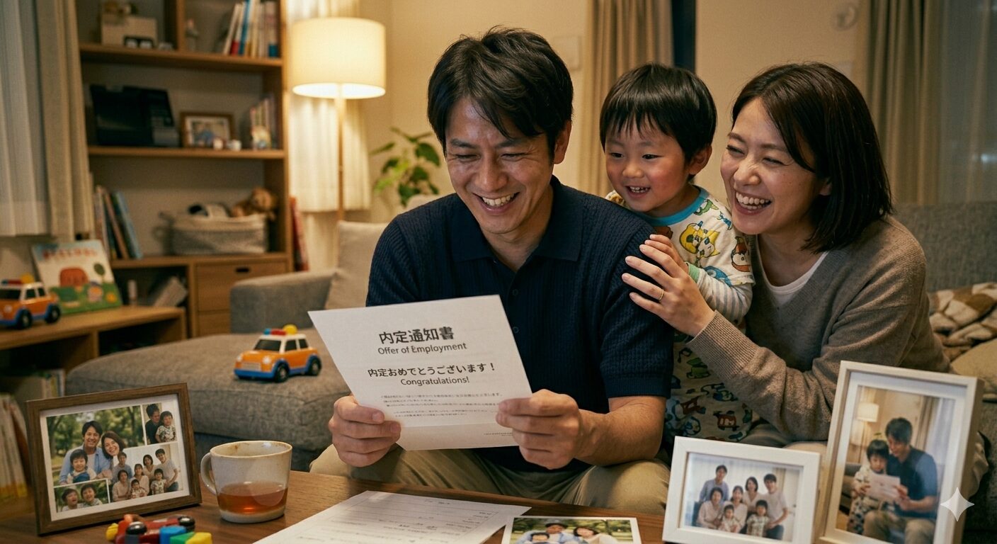 IT転職で35歳が選ばれるためのポイント