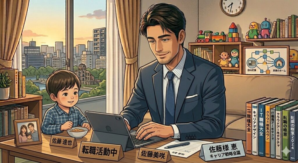 設備管理経験者のIT転職メリット