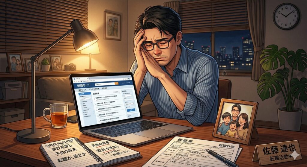 30代未経験IT転職の難易度と実情