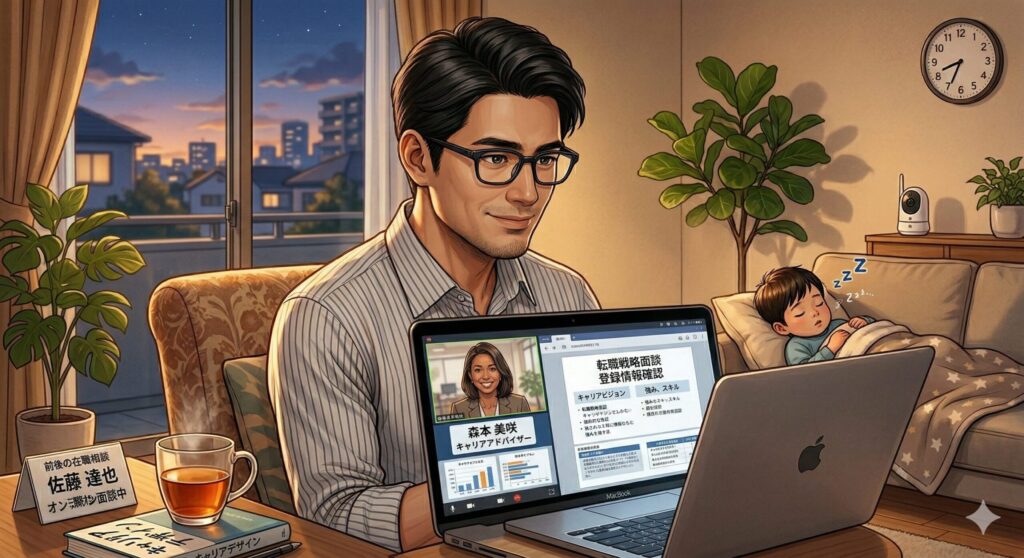 IT転職30代のハードルと越え方