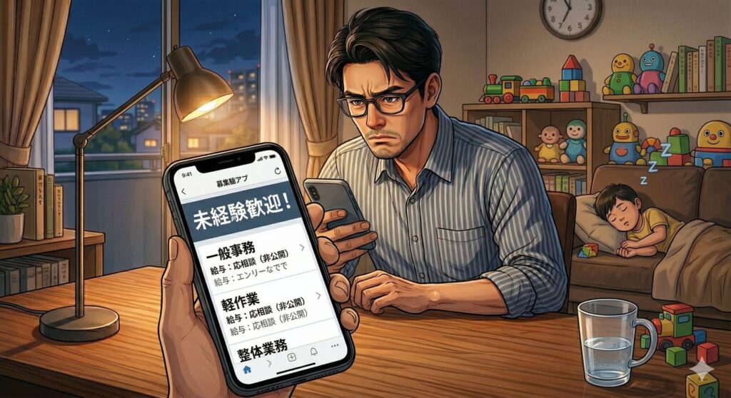 レバテックキャリアで未経験IT転職