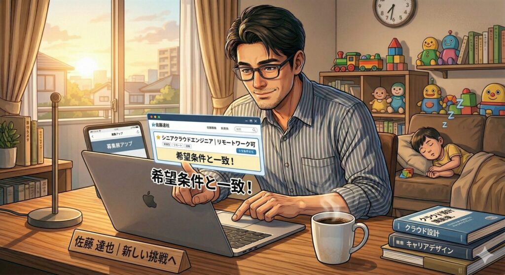 レバテックキャリアのサポート内容