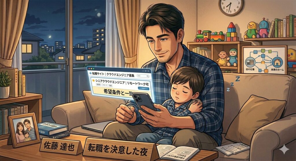 30代が使ったレバテックキャリアの評判