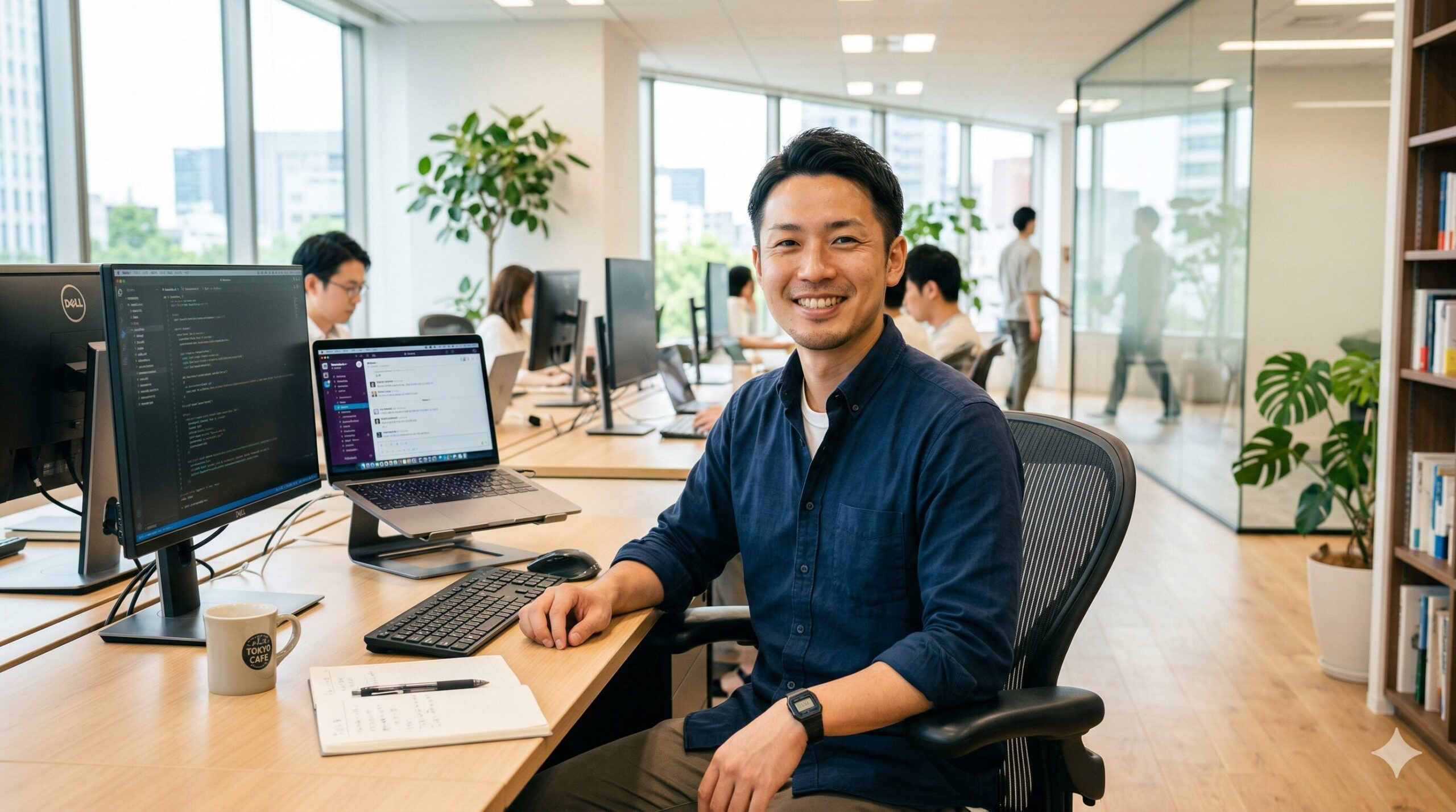 30代未経験テスター転職まとめ